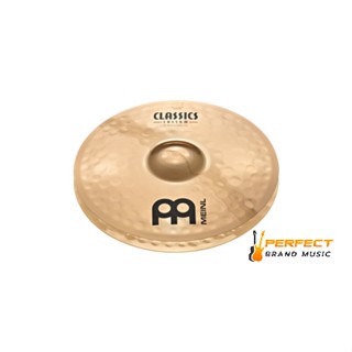 AA Meinl Cymbals รุ่น CC14PH-B (14"Powerful Hi-Hat)