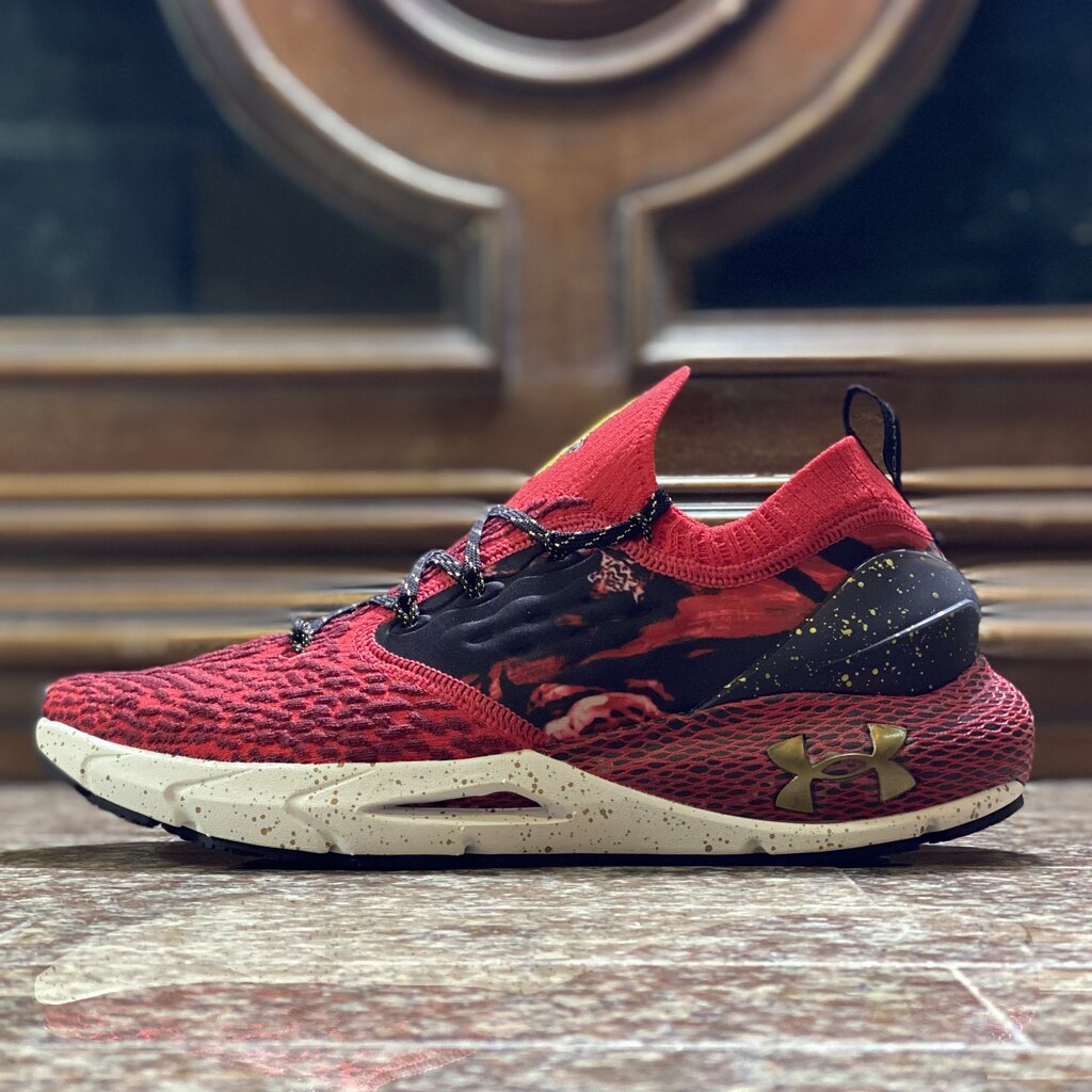 รองเท้าวิ่ง Under Armour HOVR Phantom 2 CNY ‘LIMITED’ (M8.5US)