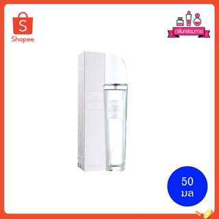 AVON PUR BLANCA Eau de Toilette น้ำหอม เอวอน เพอร์บลังก้า 50 มล.