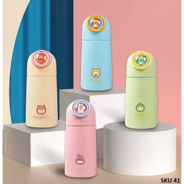 ขวด 350มล. GQ-33 | ขวดเครื่องดื่มแก้ว