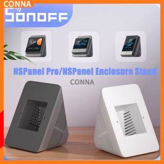 Sonoff ขาตั้งรีโมตคอนโทรล สําหรับ NSPanel &amp; NSPanel Pro