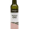 COLD PRESSED WALNUT OIL Plenty 375 ml.