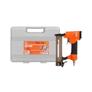 PNEUMATIC ปืนลม HI-TOP SUPER F-30PNEUMATIC BRAD NAILER HI-TOP SUPER F-30