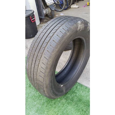 ยางเปอร์เซ็นต์ 225/65 R17 Maxxis ปี20