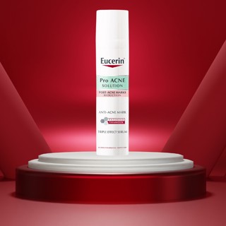 Eucerin ProACNE Solution Triple Effect Serum