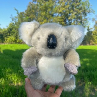 ตุ๊กตาโคอลา โคอาลา สัตว์ป่าออสเตรเลีย Koala Plush Koala  Stuffed Animal