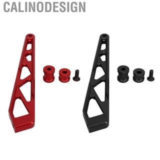 Calinodesign RC Chassis Brace RC Rear Chassis Brace RC Car Parts for  Control Car