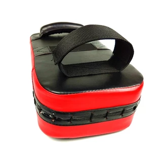 เป้าซ้อมชกมวย (1 ชิ้น) Kicking Pad เป้าล่อเตะ เป้าใช้ซ้อมเตะมวย แบบสวมแขน สำหรับฝึกซ้อม อุปกรณ์มวยไทย