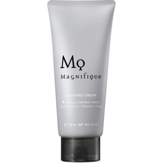 KOSE Manifique Mens cleansing foam 130g สกินแคร์ โฟมโกนหนวด (สินค้าจากญี่ปุ่น)