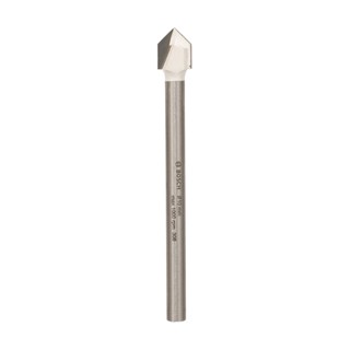 CERAMIC ดอกเจาะกระเบื้อง BOSCH CYL-9 10x90 มม.CERAMIC TILE DRILL BIT BOSCH CYL-9 10X90MM