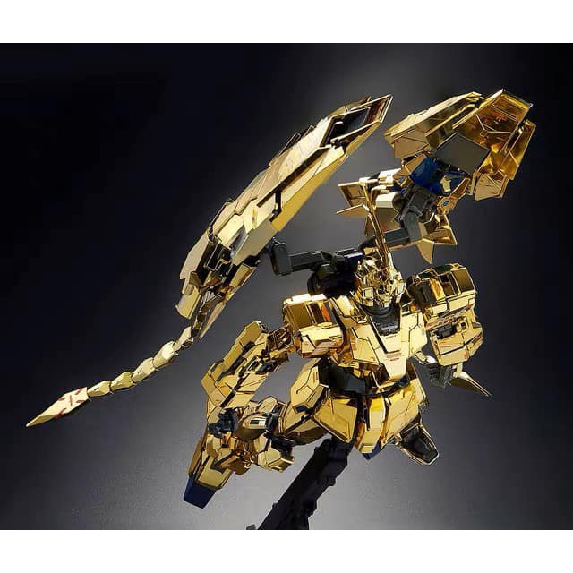Daban 6642s MG Unicorn Phenex Narrative.Ver
