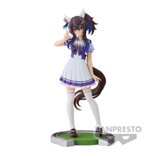 Bandai(บันได) BANPRESTO UMAMUSUME PRETTY DERBY DAITAKU HELIOS FIGURE