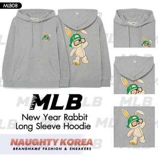 พร้อมส่ง📍MLB NEW YEAR RABBIT คอลใหม่ล่าสุด ต้อนรับปีกระต่าย ✨ ประกันแท้ทุกชิ้นจาก SHOP 🇰🇷