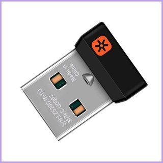 อะแดปเตอร์รับสัญญาณ Usb สําหรับคีย์บอร์ด Logiteches K230 K375S K780 K750 K580 M235