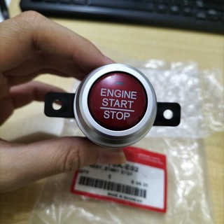 Start Engine Start Stop CRV 2015-2016 Original