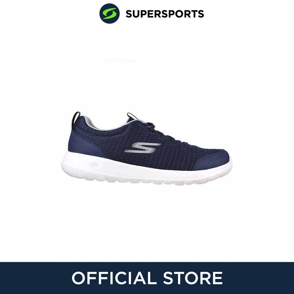 SKECHERS GO WALK MAX - Progressor รองเท้าผู้ชาย GOWMX 216231