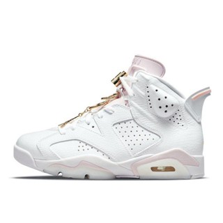 7wmz bebe8Nikenike Air Jordan 6 x Aleali MayJoe6 Aj6 รองเท้าบาสเก็ตบอลลําลอง