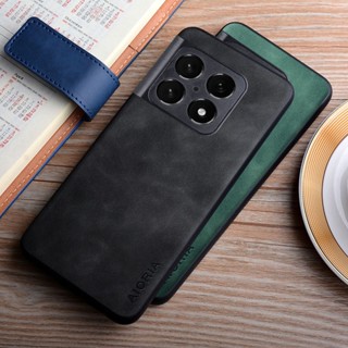 เคสโทรศัพท์มือถือหนัง กันรอยนิ้วมือ ทนทาน สําหรับ oneplus 10 Pro 10t oneplus 10t funda