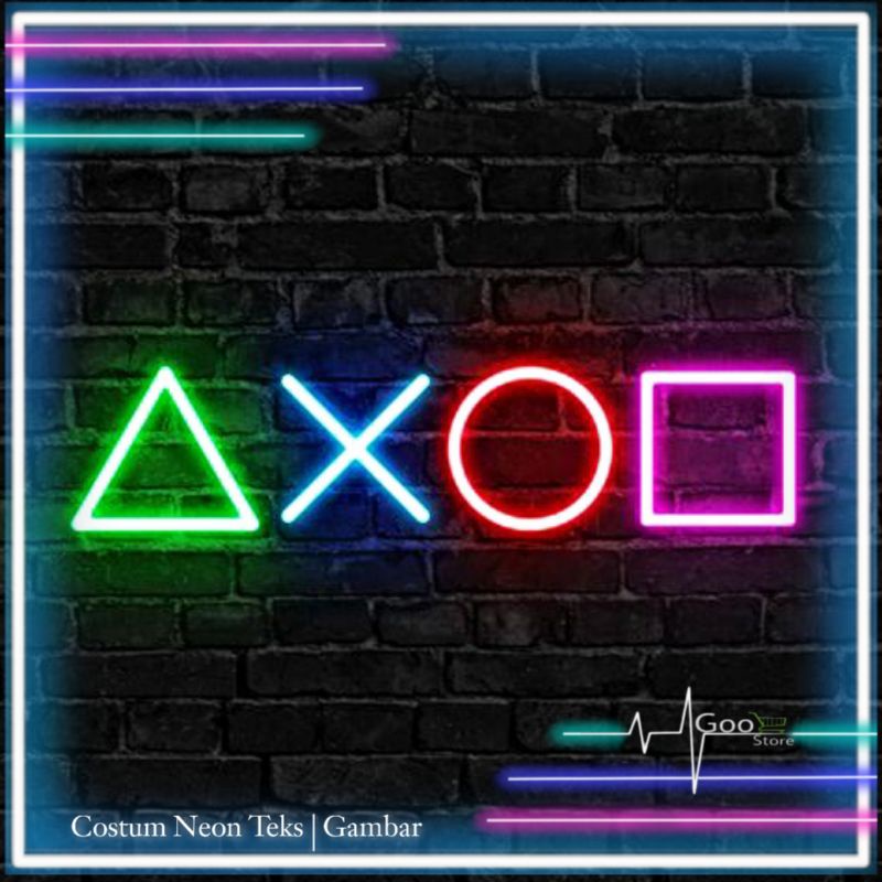 เกม NEON FLEX*******