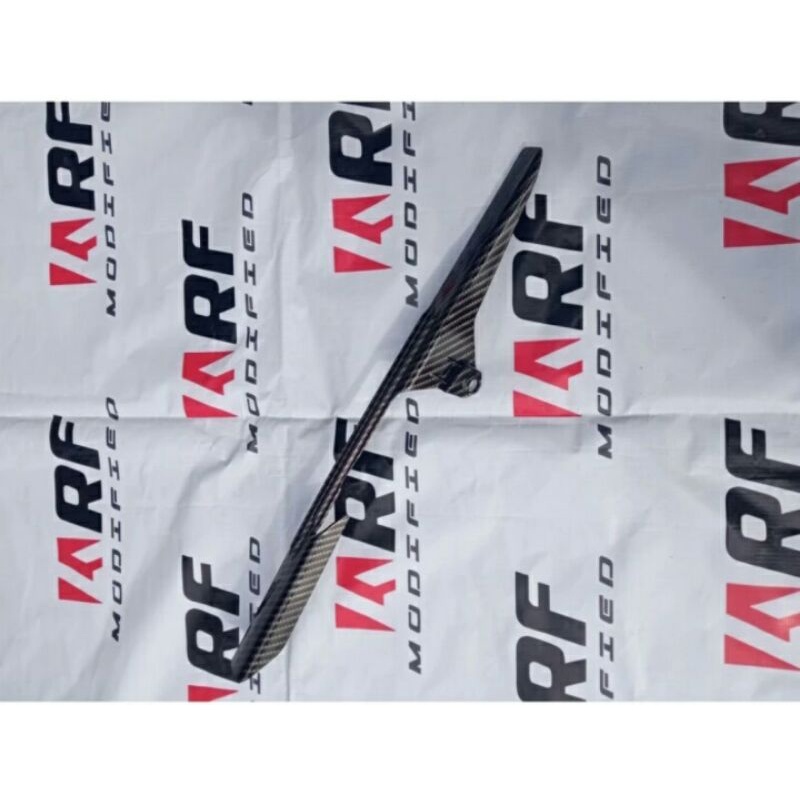 R15 ใหม่ r15 v3 ฝาครอบโซ่คาร์บอน