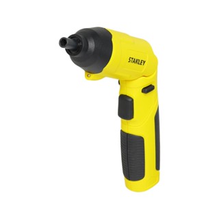 SCREWDRIVER สว่านไขควง STANLEY SCS4K-B1 4 โวลต์SCREWDRIVER DRILL STANLEY SCS4K-B1 4V