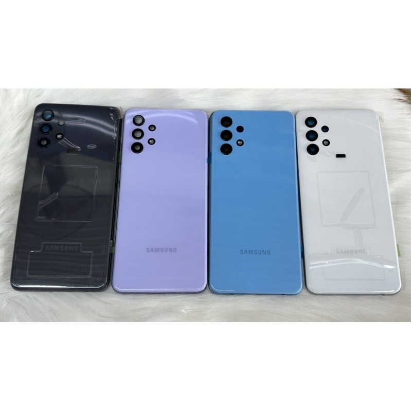 เคส Samsung A32 / ชุดเคส Samsung A32 4g