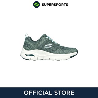 SKECHERS Arch Fit - Comfy Wave รองเท้าลำลองผู้หญิง