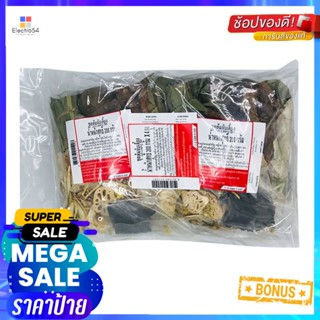 LiangถุงJub กรัมชุดต้มจับเลี้ยง200แพ็ค 4ถุงJubLiang HerbalSet x 200g4Packs