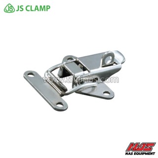 แคลมป์ยึดจับชิ้นงาน Toggle Link Clamp / Latch I TL104SS