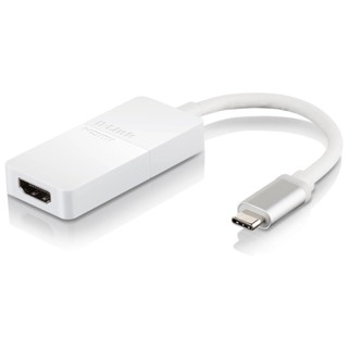 D-Link DUB-V120 USB Hub (USB-C HDMI 2.0)