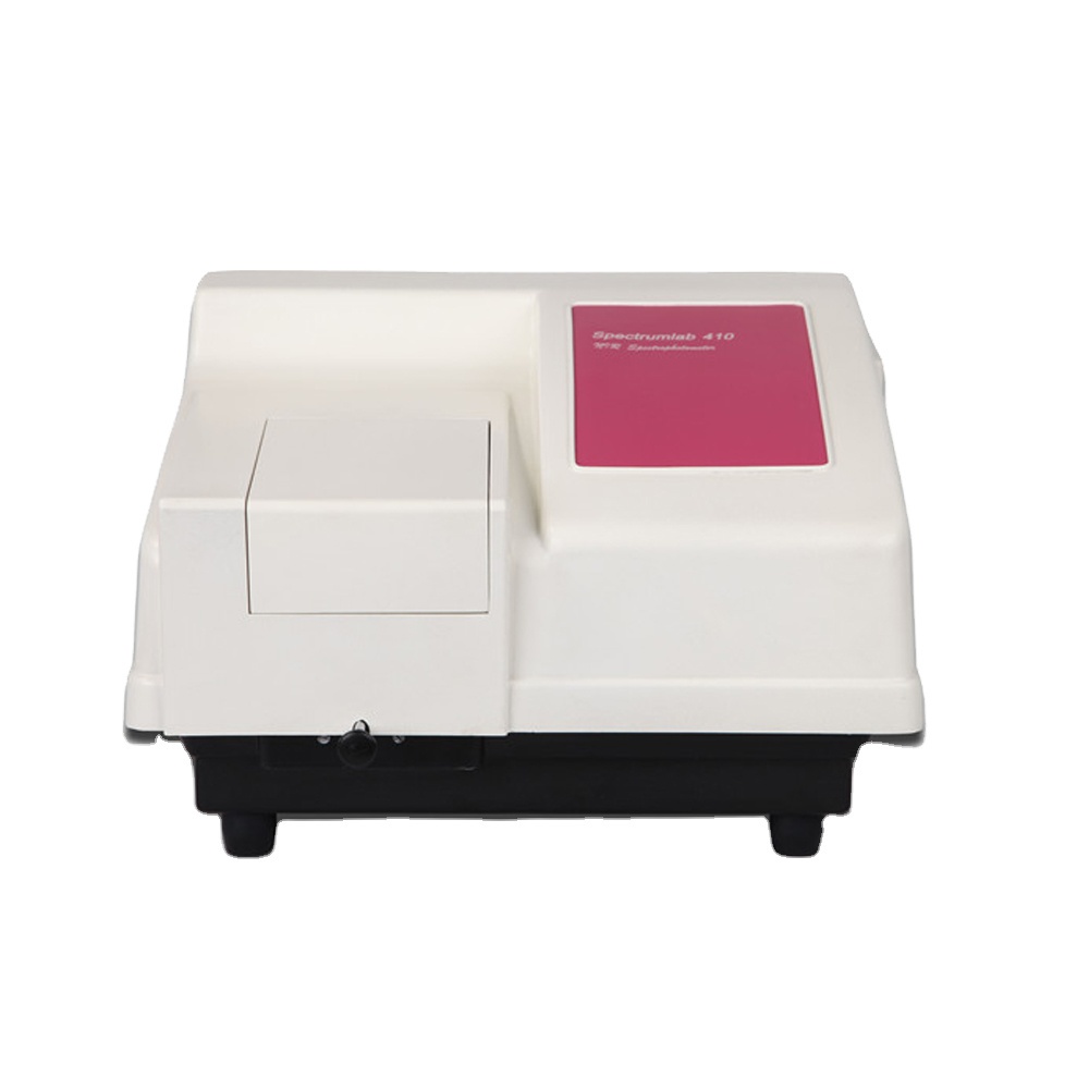 DWS430 Nir Spectrophotometer Ir Spectrometer Price Shopee Thailand