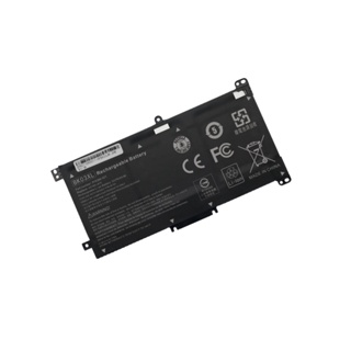 Battery Notebook HP BK03XL TPN-W125 Pavilion X360 14-BA033TX 916811-855 HSTNN-LB7S/UB7G 11.55V 41.7Wh 3610mAh