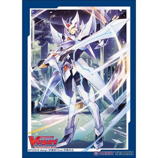 Bushiroad Sleeve Vanguard Vol.335 Blaster Blade Part.2