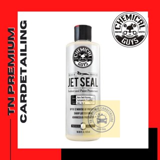 Chemical Guys - Jet seal น้ำยาเคลือบสีรถ (16oz) (ขวดแท้)