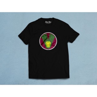 Vision | Marvel Avengers Shirt_05