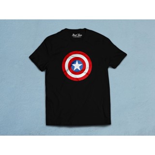 Captain America | Marvel Avengers Shirt_04