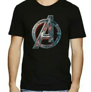 Marvel Avenger Infinity War T-Shirt_05