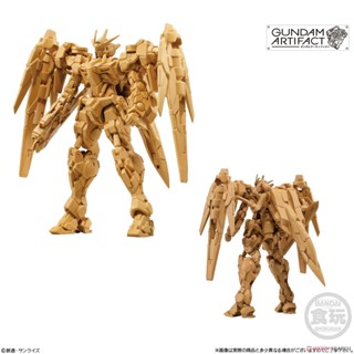 202915 gundam artifact 3-015 oo raiser