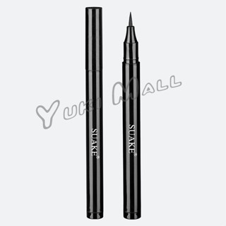 Yuki อายไลเนอร์ชนิดน้ำ สีดำ ติดทนนานสุด ๆ  แห้งเร็ว  Liquid eyeliner