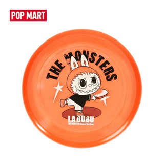 แผ่นดิสก์ POP MART The Monster Home Of The Elves Series สําหรับตกแต่งบ้าน