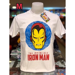 เสื้อMarvelลาย(ironman)ลิขสิทธิ์แท้‼️_02