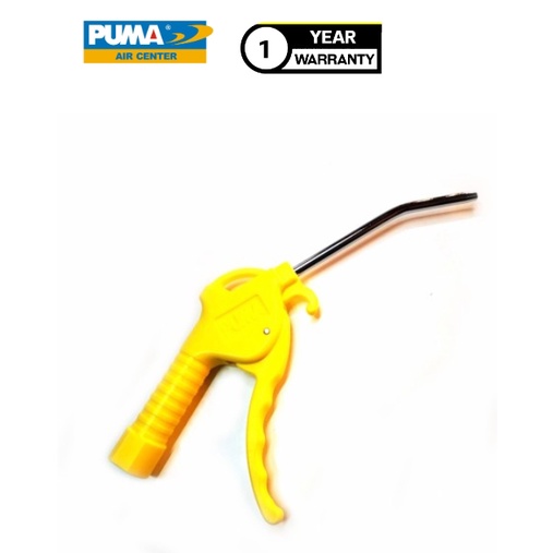💥แท้ ส่งด่วน💥PUMA ปืนฉีดลมด้ามพลาสติก รุ่น AA-5006 ปืนฉีดลมด้ามพาสสติก ปืนฉีดลม ปืนเป่าลม อุปกรณ์ปั๊มลม ปืนลม