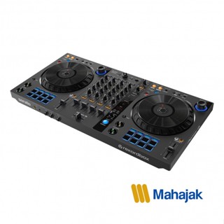 Pioneer DJ DDJ-FLX6-GT   4-channel DJ controlle Rekordbox &amp; Serato DJ Pro  เครื่องเล่นดีเจ 4 ชาแนล