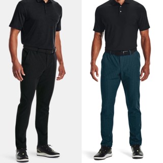 กางเกง Under Armour UA Mens Drive Printed Tapered Pants ของแท้ 100% จากช็อป (#1364406)