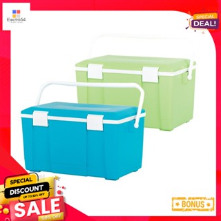 เอเวอเรสต์Box15 15กระติกคูลเลอร์ความจุลิตร รุ่น2515คละสีCooler Box15  Lts.2515