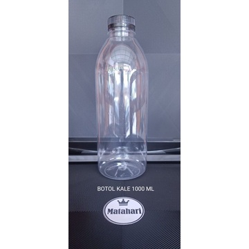 KALE BOTTLE 1000 ML / ขวดน้ํา / ขวดพลาสติก 1000 ML