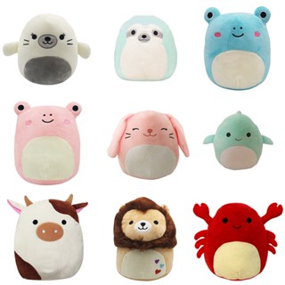 ของเล่นตุ๊กตา Emma Max Bop Tally Cora Aqua Paco Kayla Blake Patty Avery