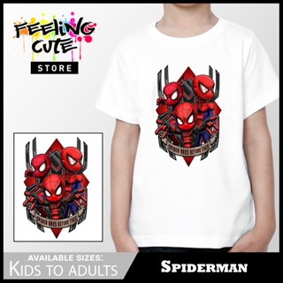 Spiderman Marvels No Way Home Shirt for Kids to Adults Unisex_04