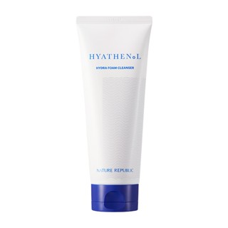 [Nature Republic] Hyathenol Hydra Foam Cleanser 150ml