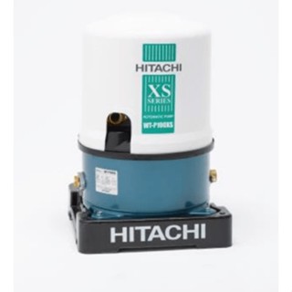 HITACHI ปั๊มน้ำอัตโนมัติ 100W รุ่น WT-P100XS